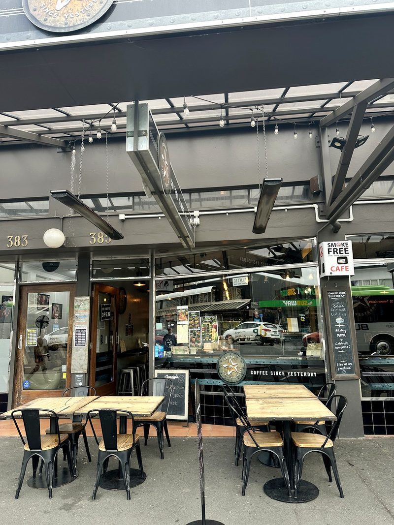 Coffee Since Yesterday in Hamilton East — photo 6