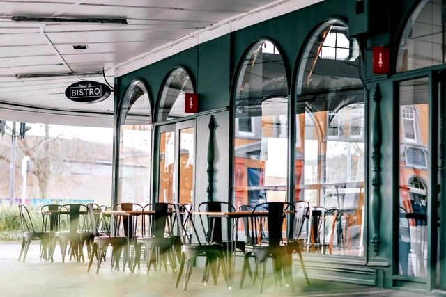 Hood Street Bistro in Hamilton CBD: photo 3