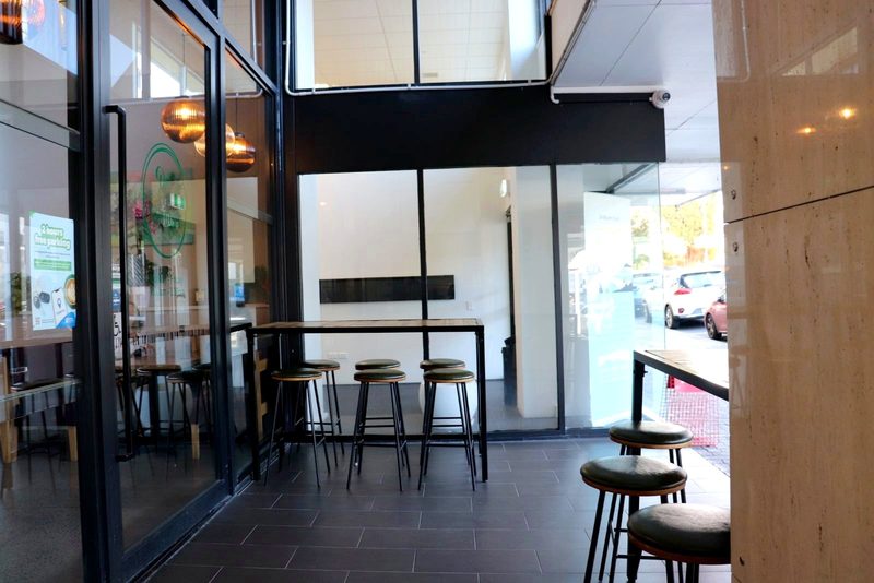 Dot & Winnies  in CBD — photo 4