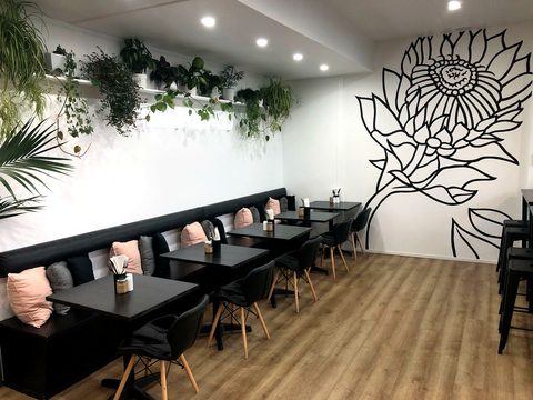 Beaufort + Co in Redvale