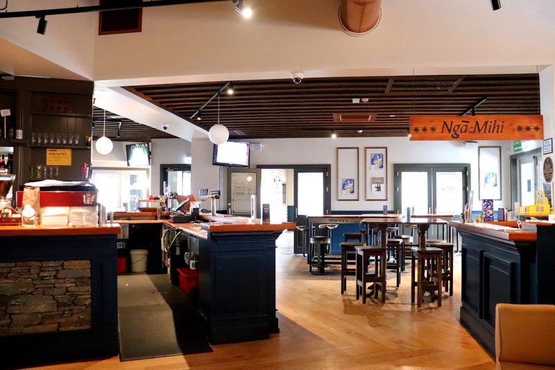 Speight's Ale House - Hamilton in Hamilton CBD — photo 4