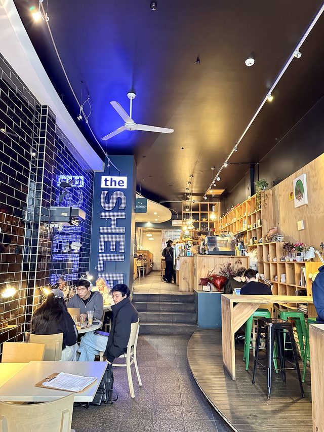 The Shelf  — space to book in Auckland CBD, Auckland