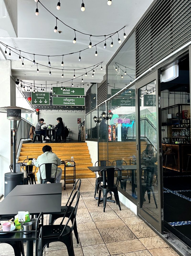 Maakindii  in Auckland CBD — photo 6