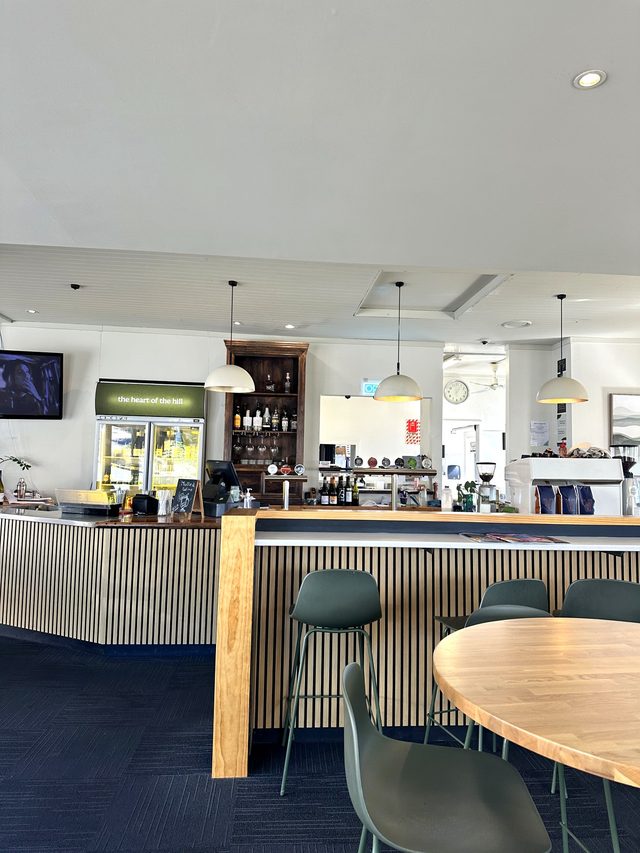 Arlo Restaurant & Bar in Cashmere: photo 3