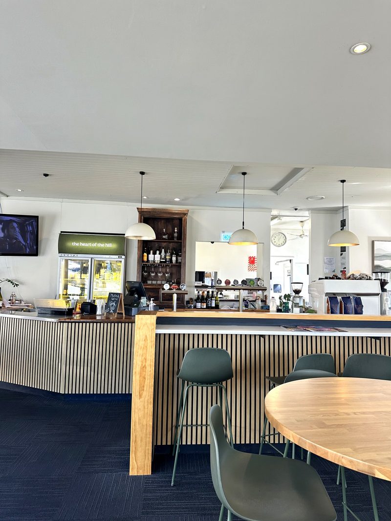Arlo Restaurant & Bar in Cashmere — photo 3
