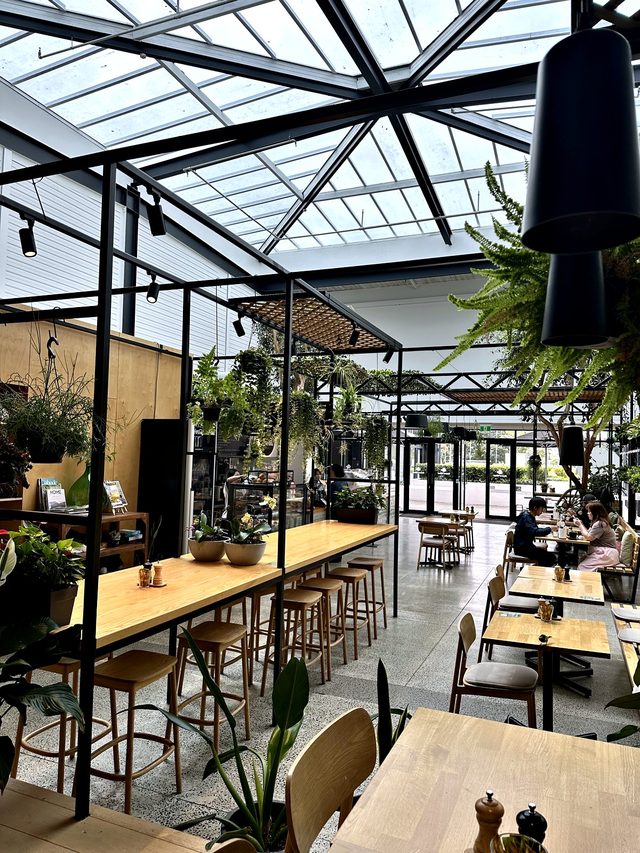 Beans n Bites Cafe Northcote in Northcote: photo 3