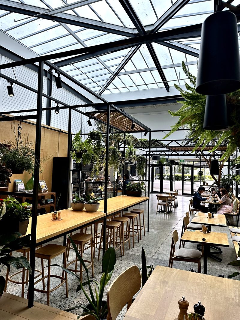 Beans n Bites Cafe Northcote in Northcote. Photo 3