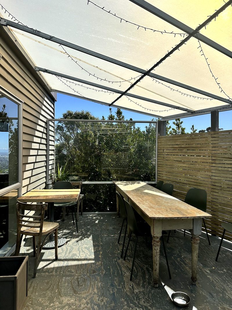 Arlo Restaurant & Bar in Cashmere — photo 5