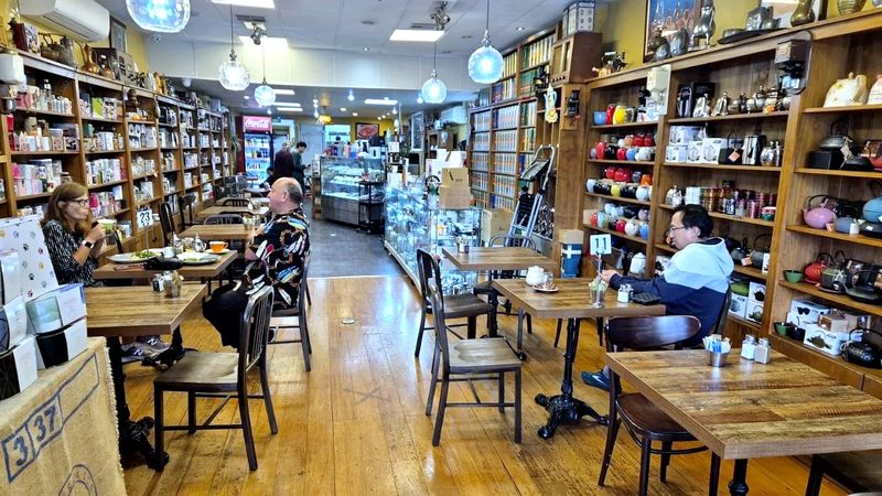 Coffee & Tea Lovers  in Epsom. Photo 10