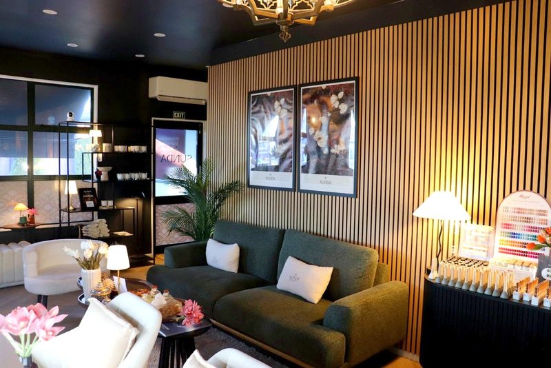 Sunda Spa in Te Rapa — photo 8