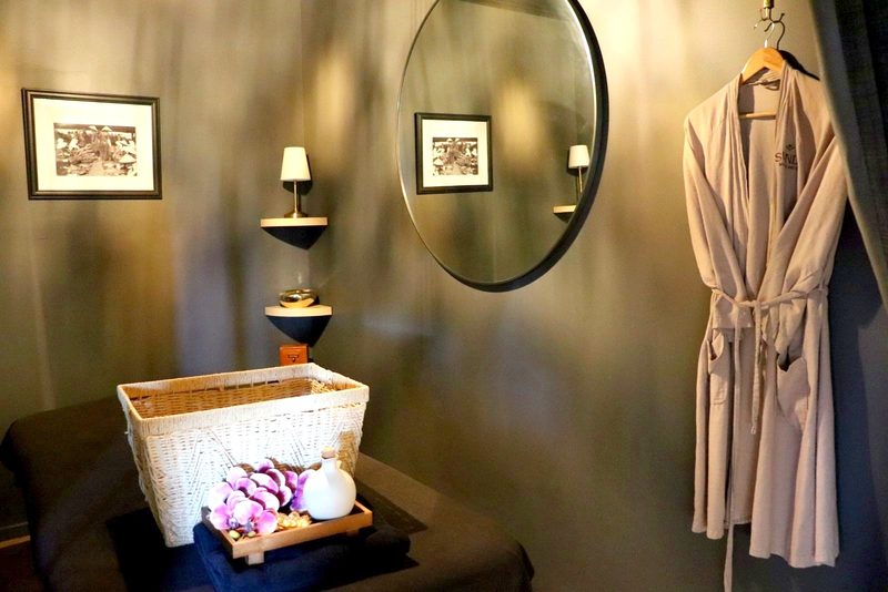 Sunda Spa in Te Rapa — photo 6