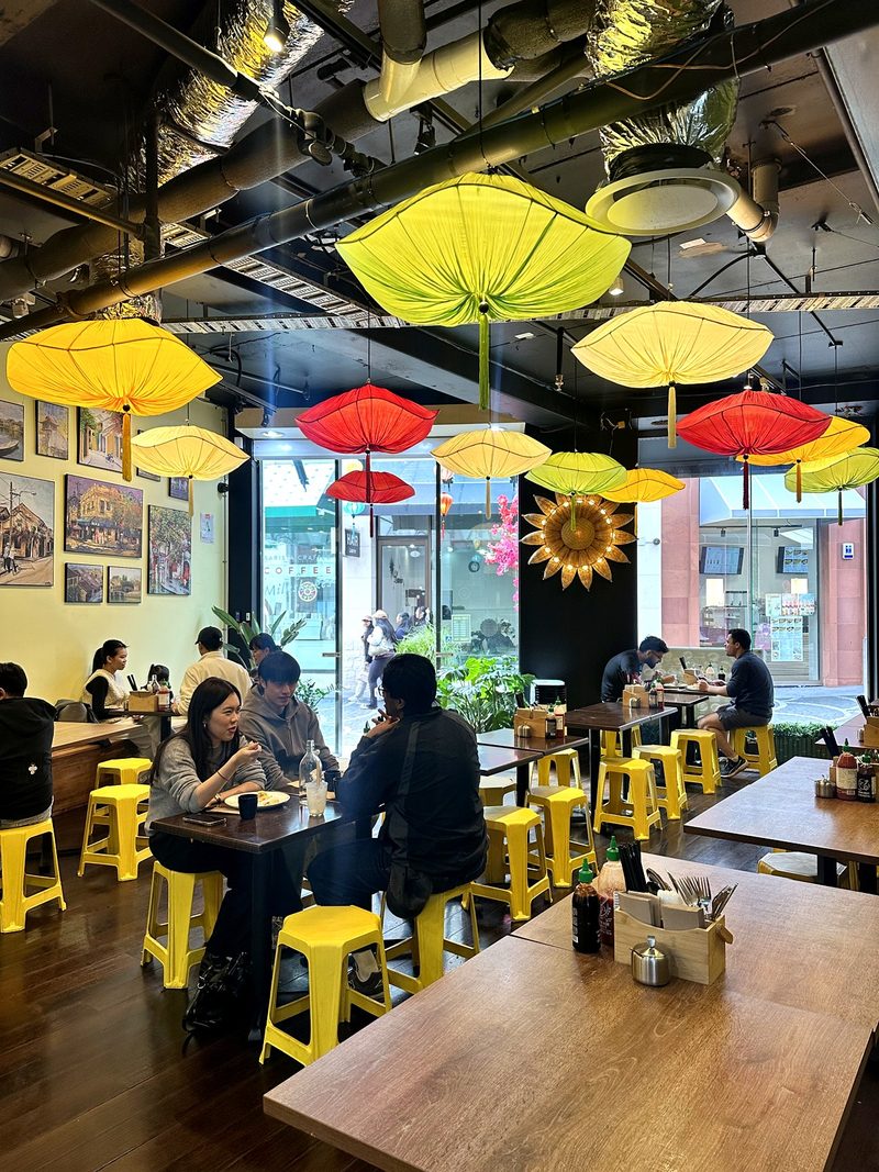 Che Viet Restaurant in Auckland CBD — photo 4