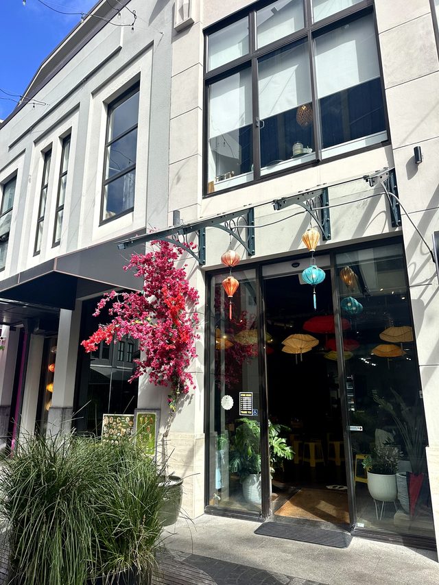 Che Viet Restaurant — space to book in Auckland CBD, Auckland
