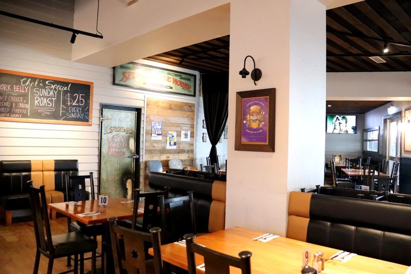 Speight's Ale House - Hamilton in Hamilton CBD — photo 3