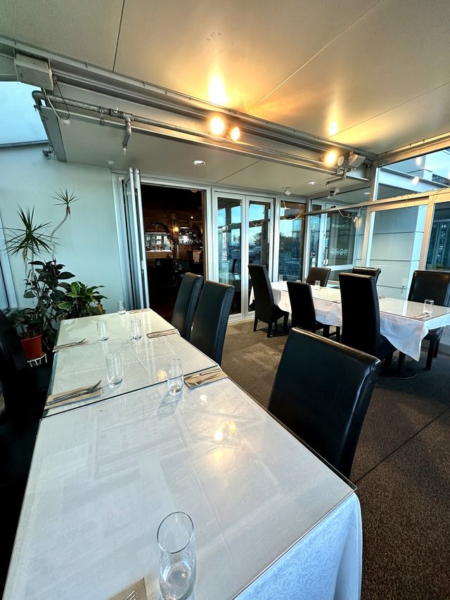 Indian Ocean Restaurant in Ferrymead — photo 3