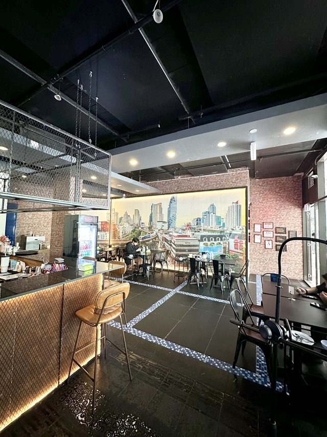 Maakindii  in Auckland CBD: photo 5