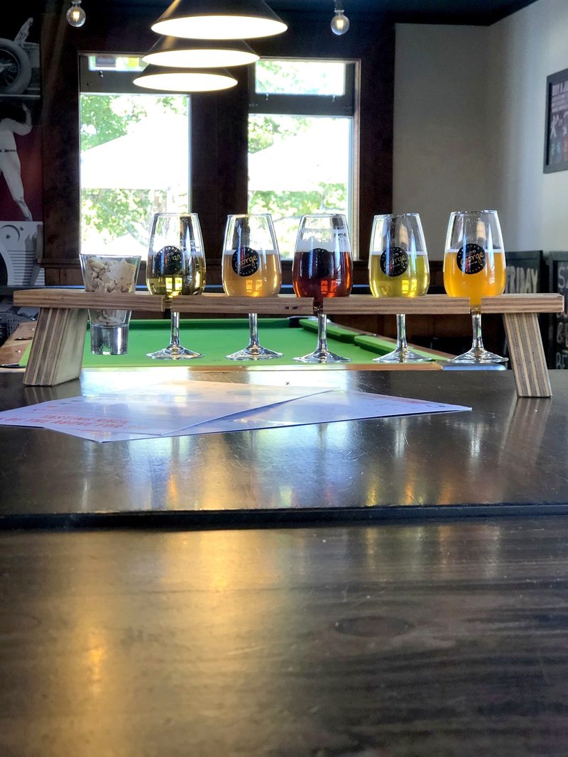 The Cook Bar in Hamilton East — photo 11