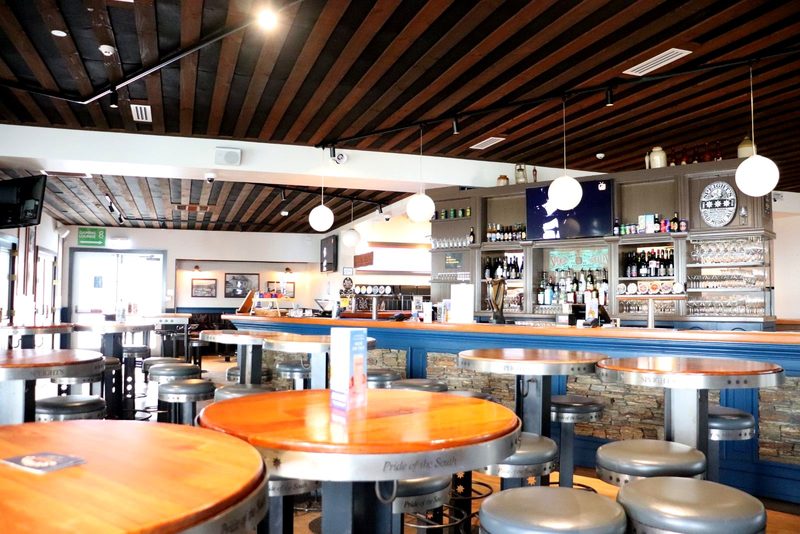 Speight's Ale House - Hamilton in Hamilton CBD — photo 10