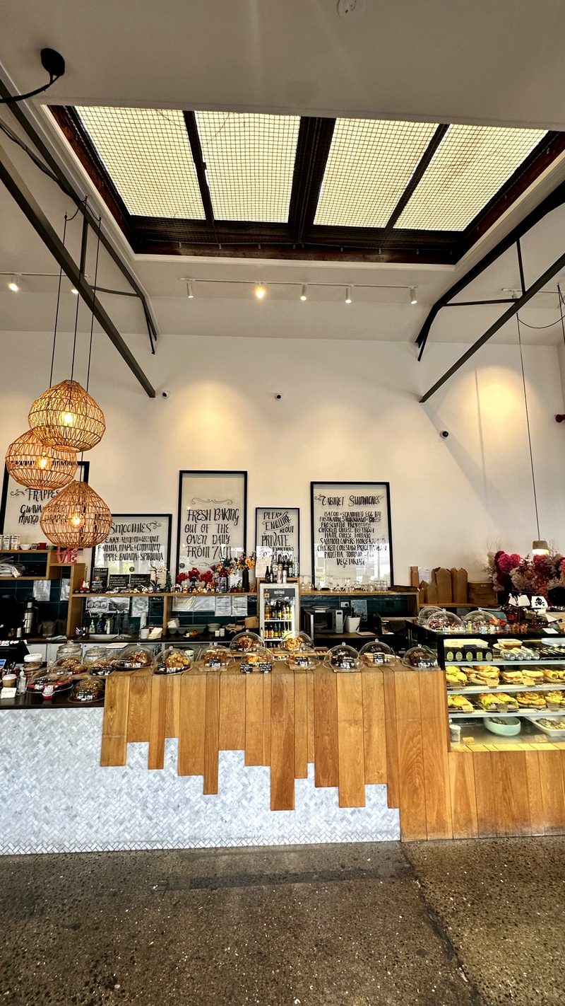 Teed Street Larder in Newmarket — photo 6