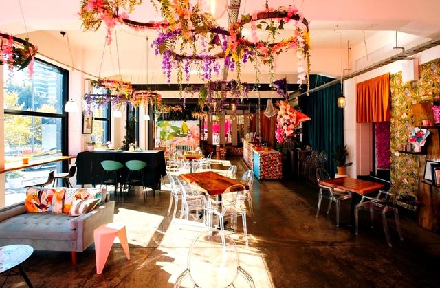 Cocktail Bar  — space to book in Hamilton CBD , Hamilton