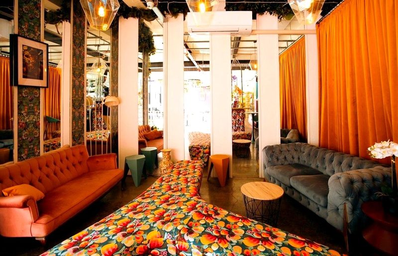 Cocktail Bar in Hamilton CBD — photo 3