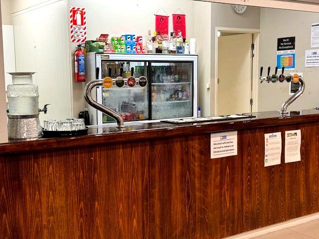 Browns Bay Tennis Club in Browns Bay — photo 9