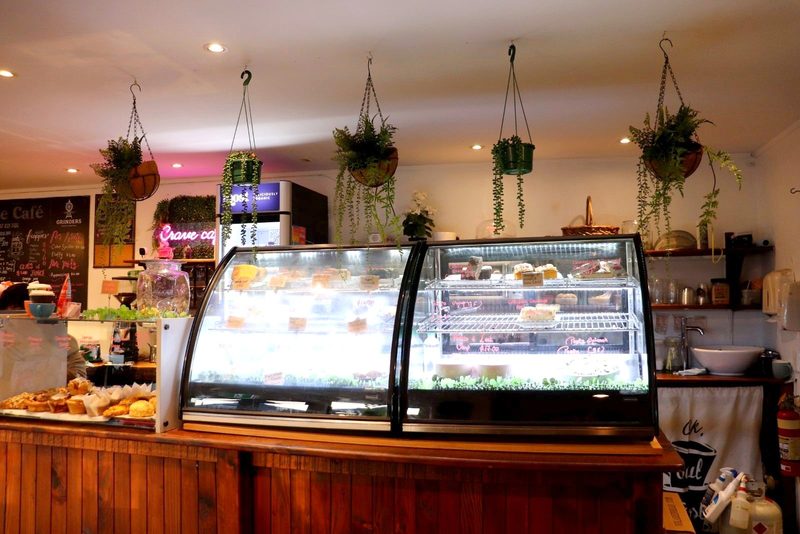 Crave Cafe in Hamilton Central — photo 7
