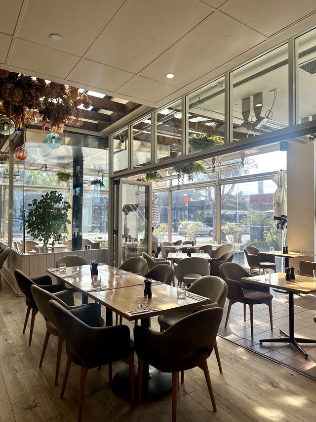 Aubergine Restaurant in Takapuna: photo 3