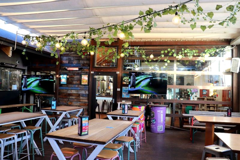 Good George Dining Hall in Frankton — photo 10
