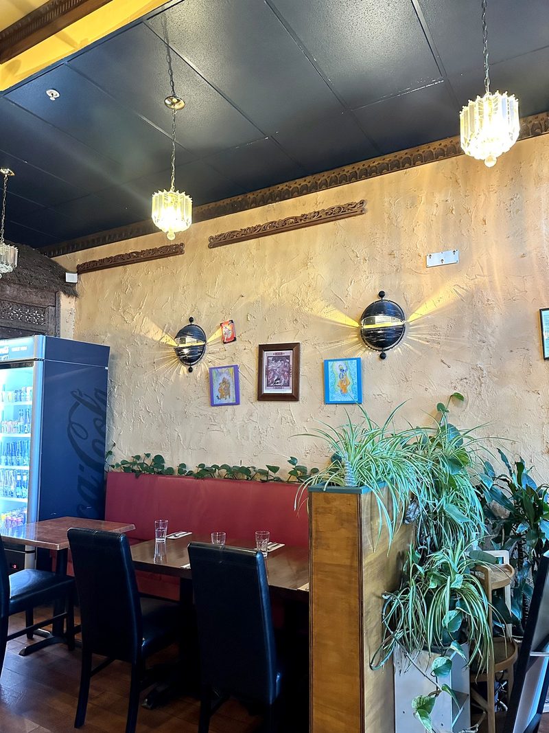 Indian Ocean Restaurant in Ferrymead — photo 7