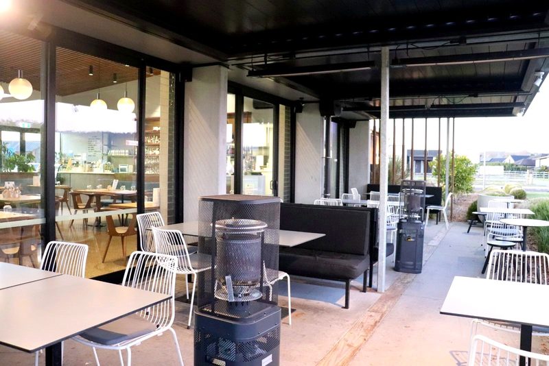 St Kilda Cafe & Bistro in St Kilda — photo 7