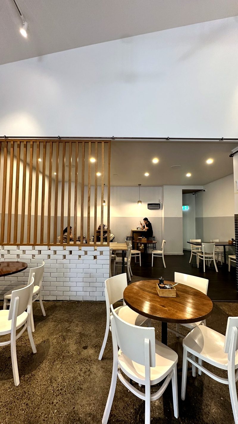 Teed Street Larder in Newmarket — photo 5