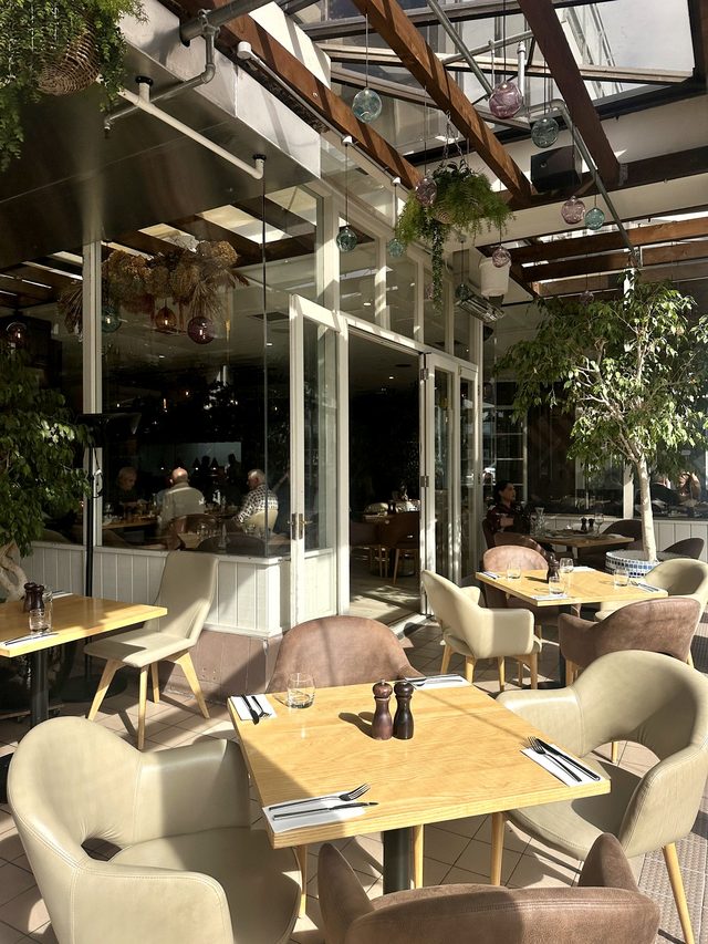 Aubergine Restaurant in Takapuna: photo 5