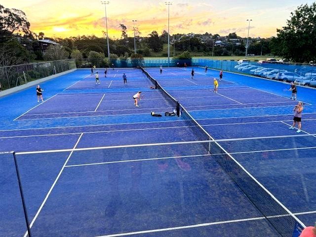 Browns Bay Tennis Club in Browns Bay — photo 3