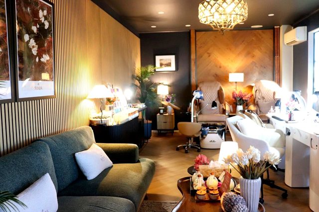Sunda Spa — space to book in Te Rapa, Hamilton