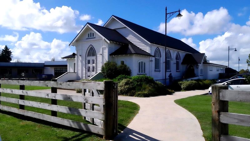 Saint's Public House - Te Kowhai in Te Kowhai. Photo 1