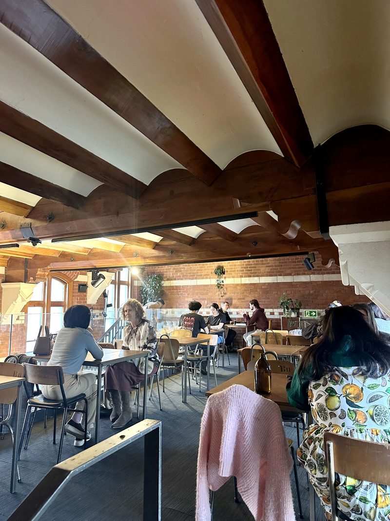 Quad Eatery  in Christchurch City . Photo 8