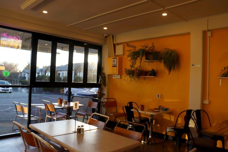 Ginger & Honey Cafe in Beerscourt — photo 8