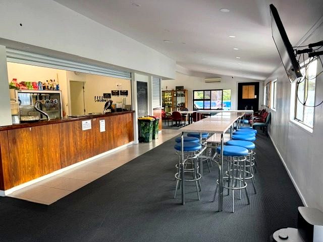 Browns Bay Tennis Club in Browns Bay — photo 2