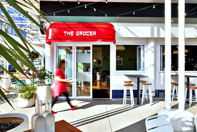 The Grocer in CBD. Photo 10
