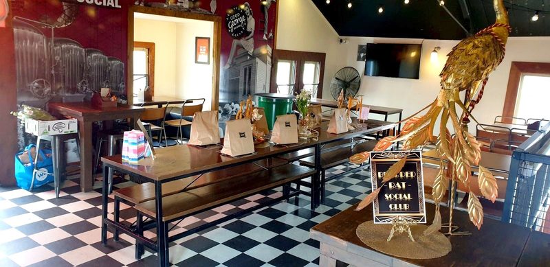 The Cook Bar in Hamilton East — photo 5