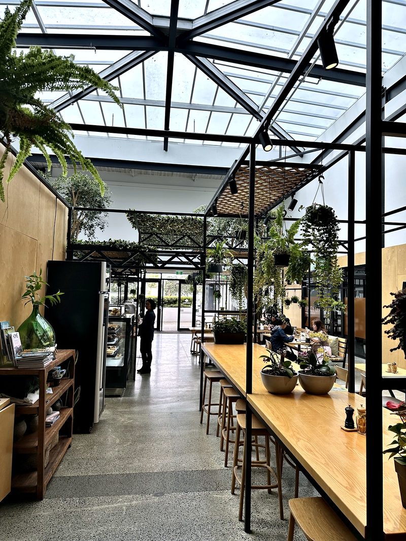 Beans n Bites Cafe Northcote in Northcote. Photo 5