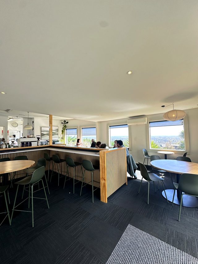 Arlo Restaurant & Bar — space to book in Cashmere, Christchurch
