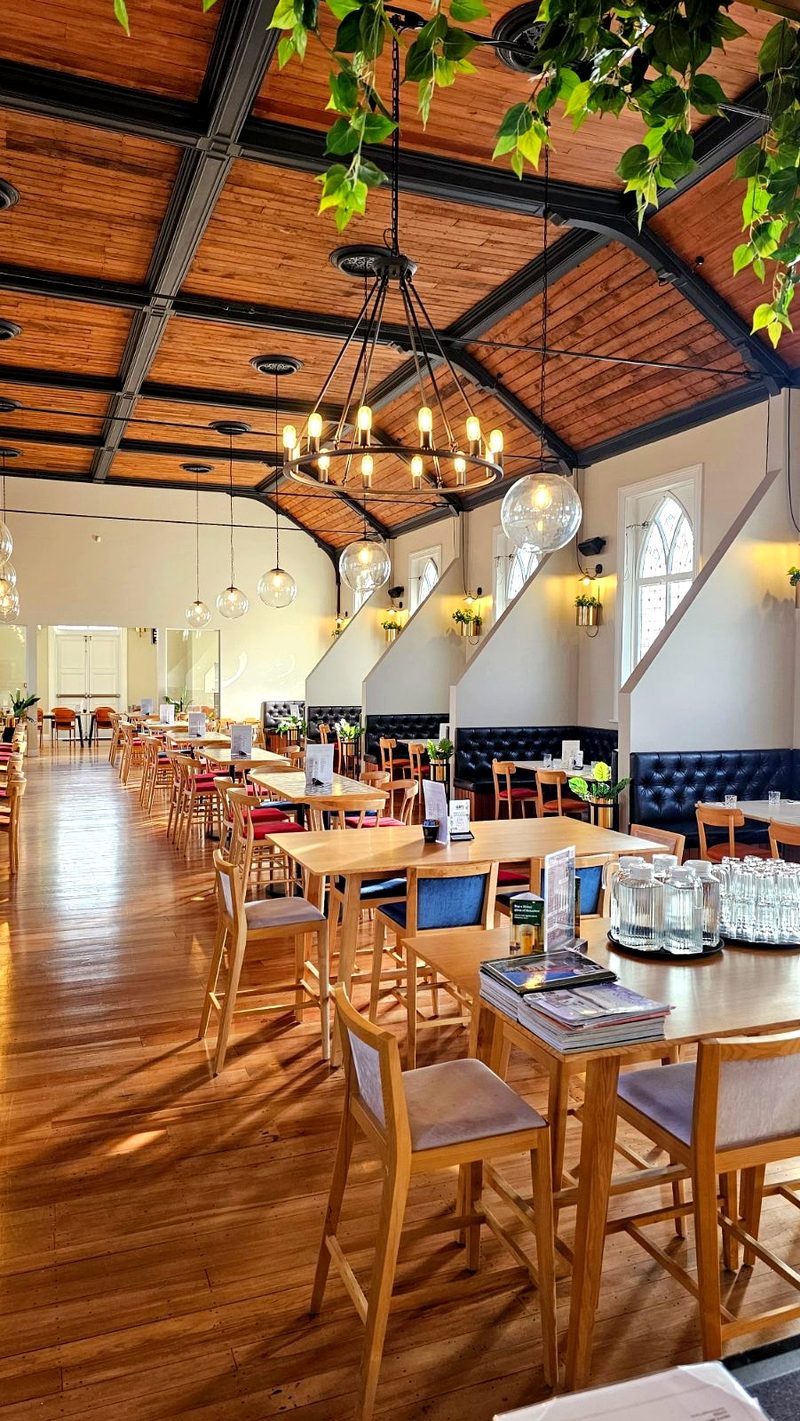 Saint's Public House - Te Kowhai in Te Kowhai — photo 4