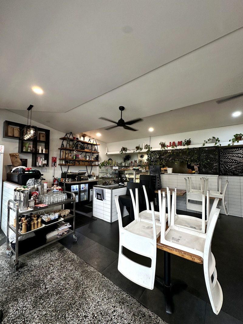 Jam Organic Cafe in Takapuna — photo 5
