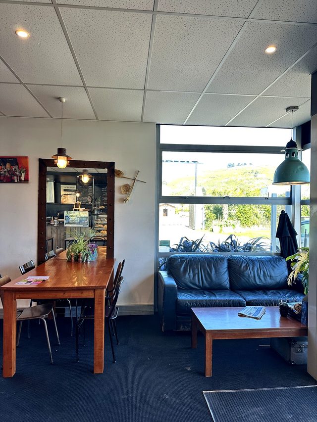 Insitu Cafe in Hillsborough — photo 3