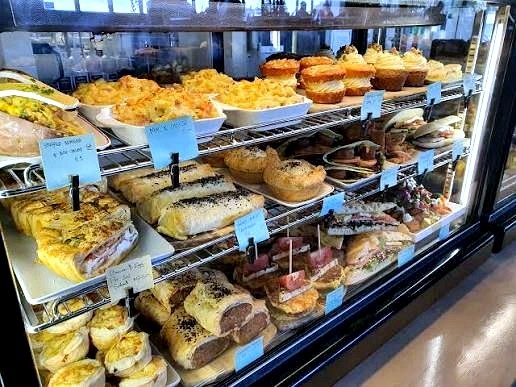Chapel Cafe in Tauranga: photo 4