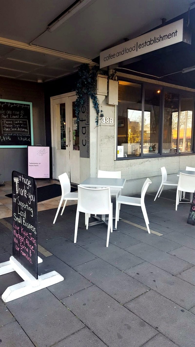 Markyles in Hamilton Central. Photo 9