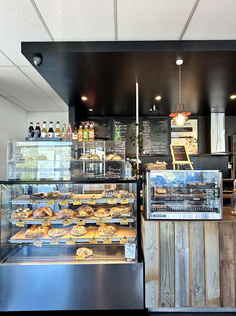 Insitu Cafe in Hillsborough — photo 6
