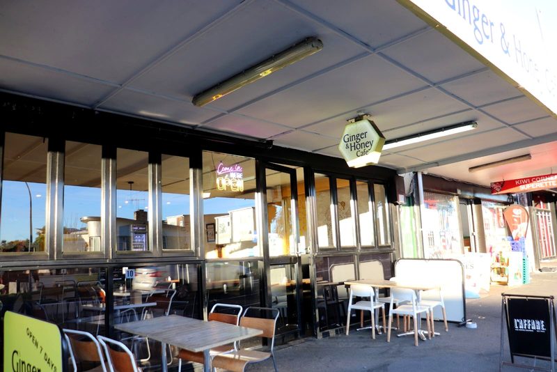 Ginger & Honey Cafe in Beerscourt — photo 5